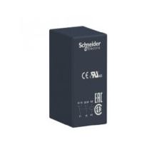 Schneider RSB-2A080P7 2K 230VAC 8A 8 Bacaklı Röle