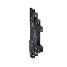Schneider RSL-ZVA1 Led ve Koruma Devreli Vidalı Soket