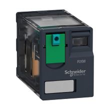 Schneider RXM-3AB1BD 24VDC 3K 10A Röle
