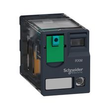 Schneider RXM4AB2BD 24VDC 4K 6A Röle