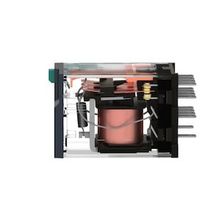 Schneider RXM4GB1BD 230V AC RXM Minyatür Endüstriyel Röle