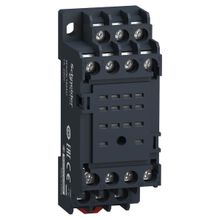 Schneider RXZ-E1M4C RXM L Serisi 4K Röle Soketi
