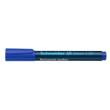 Schneider SCM134 Maxx 130 1-3 mm Mavi Permanent Marker