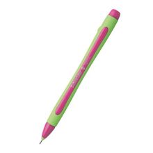 Schneider SCR093B 0.8 mm Xpress Pembe Fiber Uçlu Keçeli Kalem