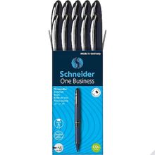 Schneider Scr241 10 Adet One Business 0.6 mm Roller Siyah Kalem