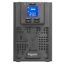 Schneider SRVS1KI 1 KVA On Line 230V Lcd Ekran UPS