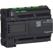 Schneider TM172PDG42RI Modicon M172 42 G/Ç Performans Ekranı