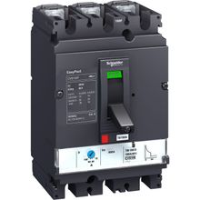 Schneider TM200D LV525332 Kompakt Şalter