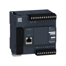 Schneider TM221C16R M221-16 Kontrolör