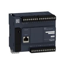 Schneider TM221C24R M221-24 Kontrolör