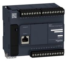 Schneider TM221C24T M221-24 Kontrolör