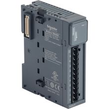 Schneider TM3AI2H Analog Giriş Modülü