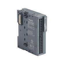 Schneider TM3AM6 G/Ç Analog Modülü