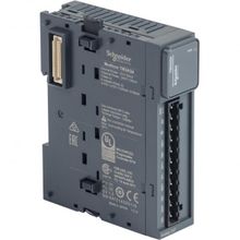 Schneider TM3AQ4 Analog Çıkış Modülü