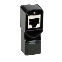 Schneider VW3A1105 Altivar 212 için RJ45 Dişi Adaptör