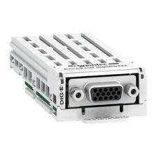 Schneider VW3A3420 5-12 Watt Dijital Enkoder Arayüz Modülü