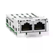 Schneider VW3A3627 Atv32 Profinet Haberleşme Modülü