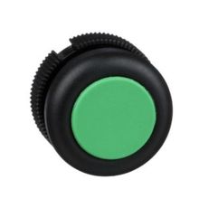 Schneider XACA9413 Xac-A Buton için Yaylı Dönüşlü Koruyucu Kapaklı Yeşil Yuvarlak Başlık