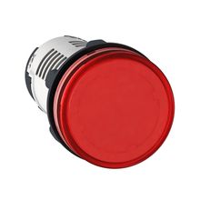 Schneider XB7-EV04MP Kırmızı Sinyal Lambası