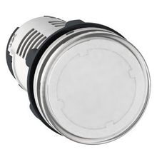Schneider XB7-EV07MP Beyaz Sinyal Lambası