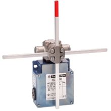 Schneider XCK-MR54D1H29 Çelik Çapraz Kol Metal Gövdeli Limit Switch