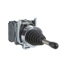 Schneider XD4-PA24 4 Yönlü Yaylı Joystik