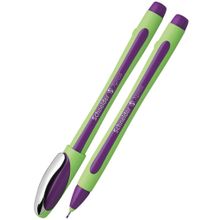 Schneider Xpress 0.8 mm Mor Fiber Uçlu Keçeli Kalem