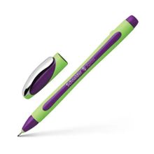 Schneider Xpress 0.8 mm Mor Fineliner Kalem