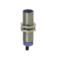 Schneider XS1M18KP340 U60MM-SN5MM XS1 M18 12-24VDC 2 m Kablolu Pirinç Endüktif Sensör