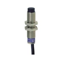 Schneider XS6-12B4PAL2 12-48 VDC 2 m Kablolu M12 Endüktif Sensör