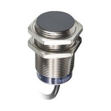 Schneider XS6-30B1MBL2 24/240VAC/DC 2 m Kablolu Endüktif Sensör