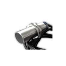 Schneider XS608B1NAL2 U50MM-SN2.5MM XS6 M8 12-48VDC 2 m Kablolu Endüktif Sensör