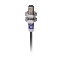 Schneider XS608B1NBL2 U50MM-SN2.5MM XS6 M8 12-48VDC 2 m Kablolu Endüktif Sensör