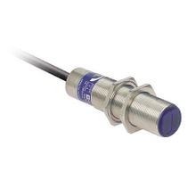 Schneider XU5M18MB230 24-240VDC 2 m Kablolu Fotoelektrik Sensör
