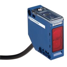 Schneider XUK-5ARCNL2 24-240VAC-DC Yansımalı Fotoelektrik Sensör