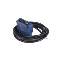Schneider XUK0AKSAL2 Xuk 2 m Kablolu 12-24 Watt DC Sn0-30m Çoklu Fotoelektrik Sensör