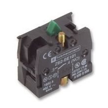 Schneider ZB2-BE101 1NA İlave Kontak Bloğu