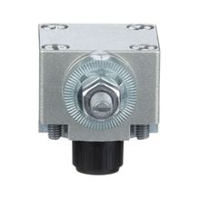 Schneider ZCK-E05 Açısal Hareketli Limit Switch Kafası