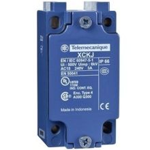 Schneider ZCK-J1 Limit Switch Gövdesi