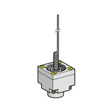 Schneider ZCKE066 ZCKE Limit Switch Başlığı