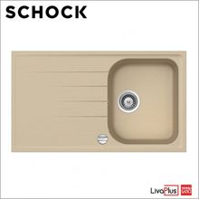 Schock D-100 Viola Eviye