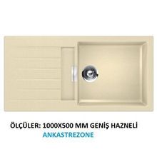 Schock Signus D-100 L FB Polaris Evye