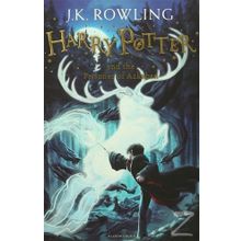 Scholastic Yayınevi - Harry Potter And The Prisoner Of Azkaban