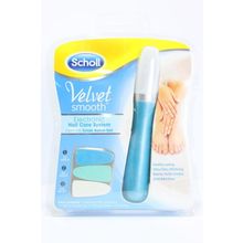 Scholl 5052197046632 Velvet Smooth Tırnak Bakım Seti