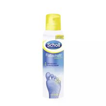 Scholl Ayak Spreyi 2'Si 1 Arada Deodorant 150Ml