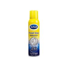 Scholl Koku Önleyici 150 ml Ayak Spreyi