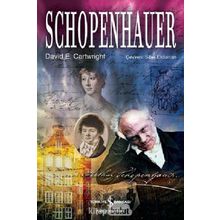 Schopenhauer - David E. Cartwright
