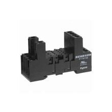 Schrack PT78720 2 Kontak 8 Pin Röle Soketi