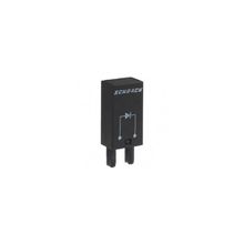 Schrack RTLM0024 YRT Serisi İçin 6-24 V DC Led+Diyot Modülü