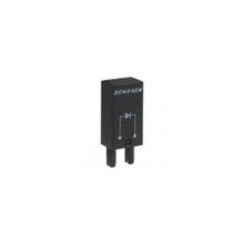 Schrack RTLM0524 YRT Serisi İçin 6-24 V AC Led Modülü